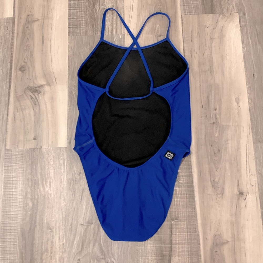 Jolyn “Brandon 2” Swim Onesie